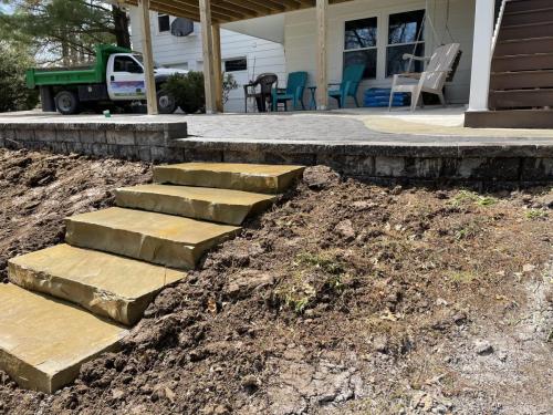 Buhrmeister Residence - After