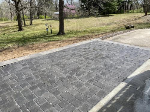 Buhrmeister Residence