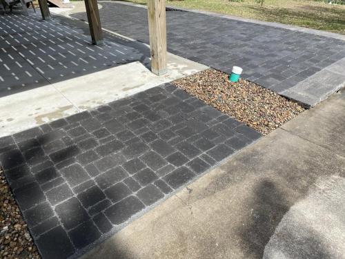 Buhrmeister Residence - After