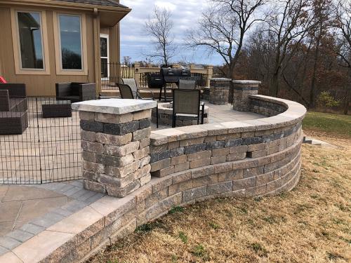 Hutchison Residence - After